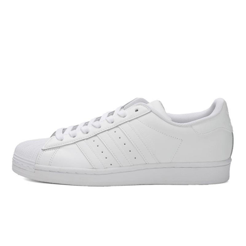 Adidas 三叶草阿迪达斯 男鞋女鞋 Superstar运动休闲鞋板鞋EG4960