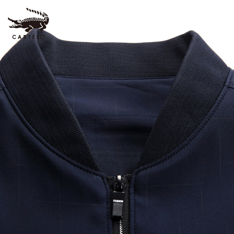 卡帝乐鳄鱼(cartelo)男士夹克报价_参数_图片_视频_怎么样_问答-苏宁