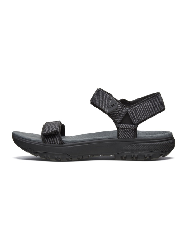 Skechers斯凯奇女鞋夏季时尚休闲凉鞋 魔术贴户外沙滩鞋16210