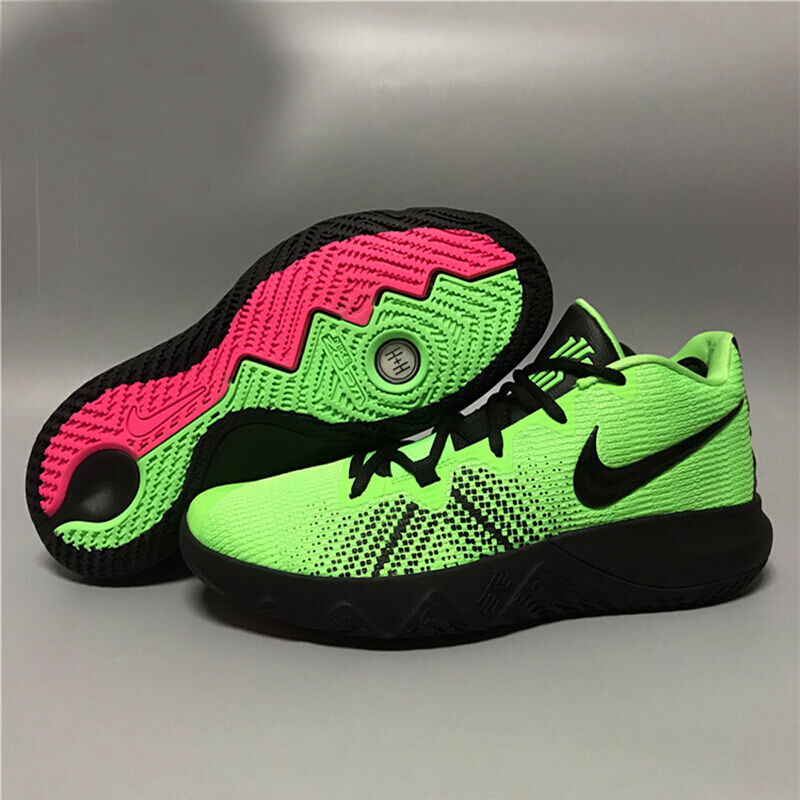 耐克nike男鞋户外kyrieflytrapep欧文系列运动鞋篮球鞋aj1935