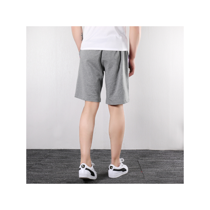 彪马短裤男2019夏季新款运动裤串标休闲宽松透气大裤衩579520-06