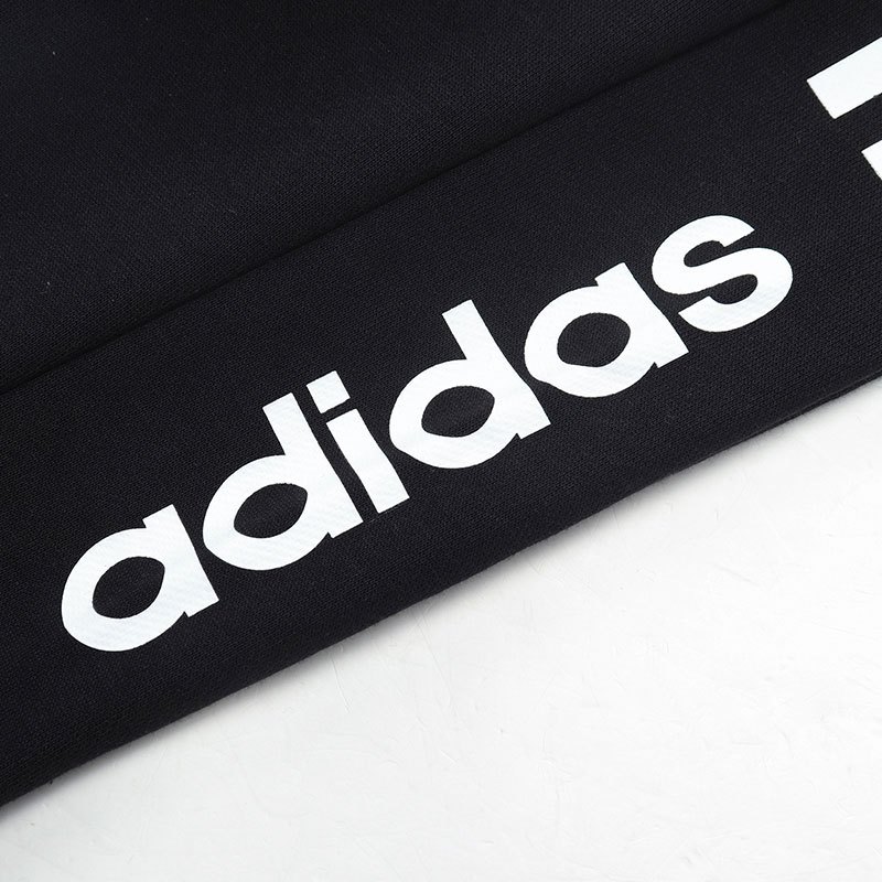 【自营】adidas阿迪达斯NEO男裤运动裤休闲针织长裤EI4734