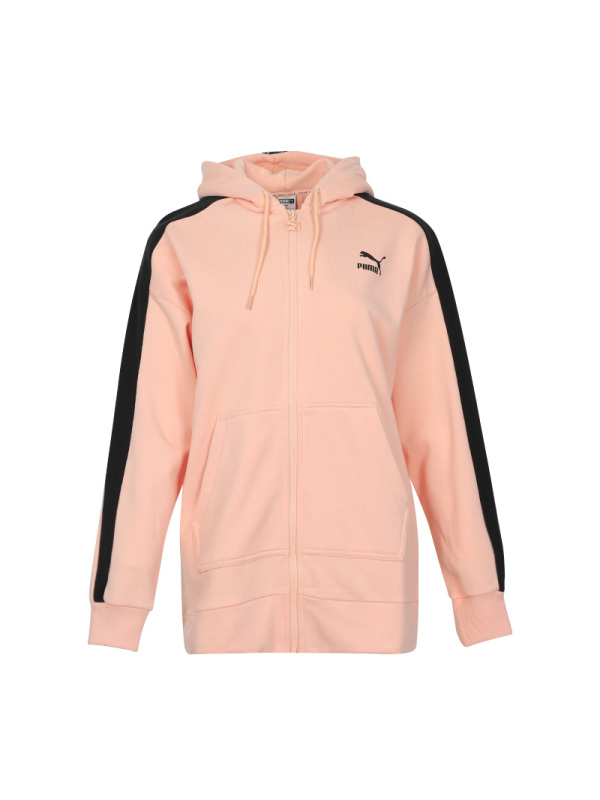 PUMA(彪马)冬季女子针织外套595924-88