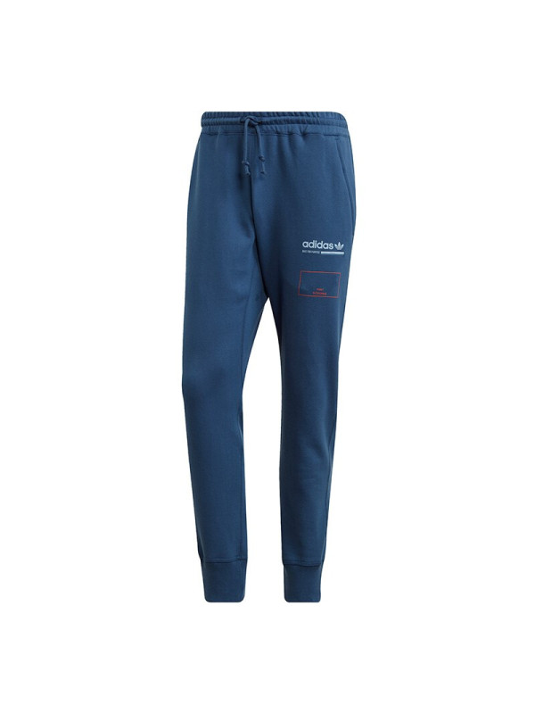 阿迪达斯adidas三叶SWEATPANT男子运动裤DV1956