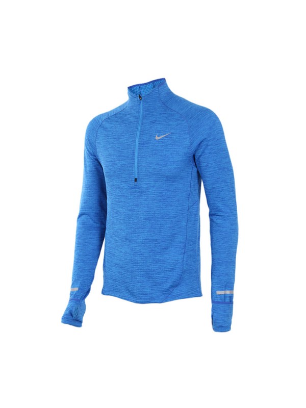 耐克Nike男装针织套头衫-683907-480