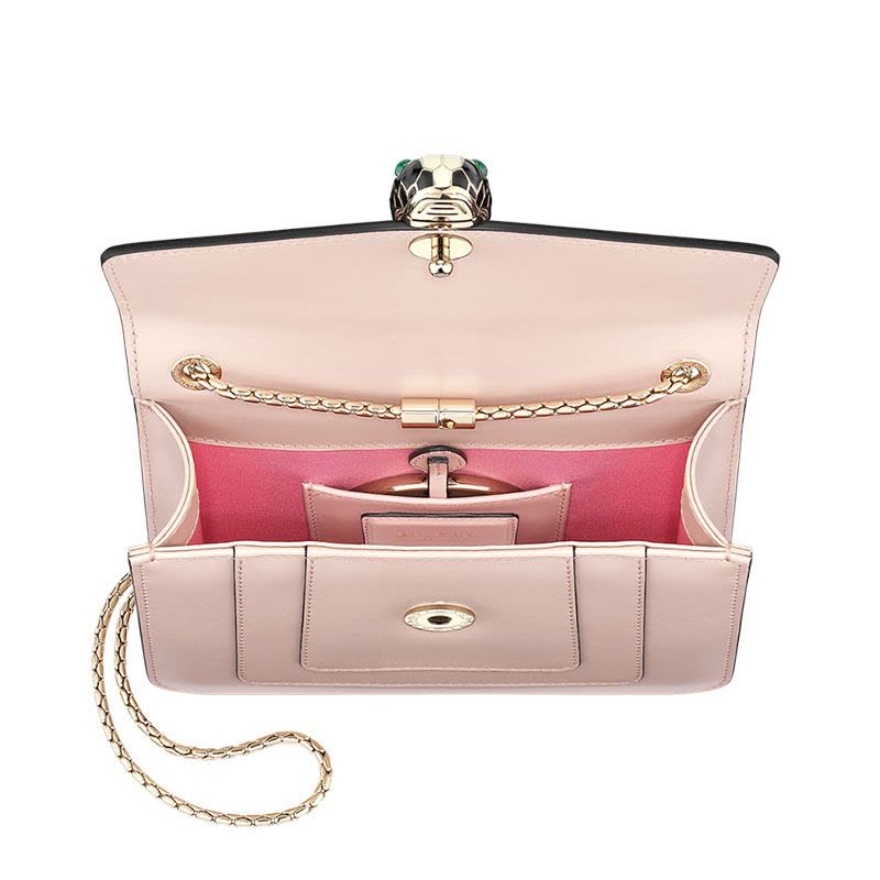 【预定】BVLGARI/宝格丽 SERPENTI FOREVER 单肩包图片