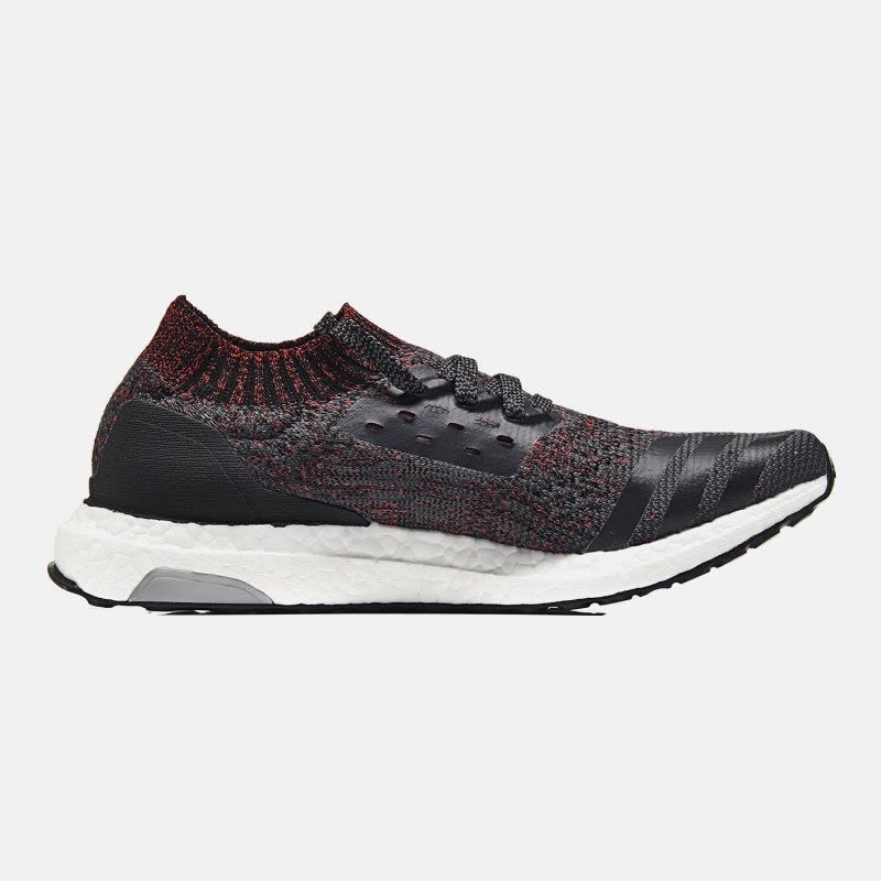 adidas阿迪达斯男子跑步鞋18ULTRABOOSTUNCAGED运动鞋DA916图片