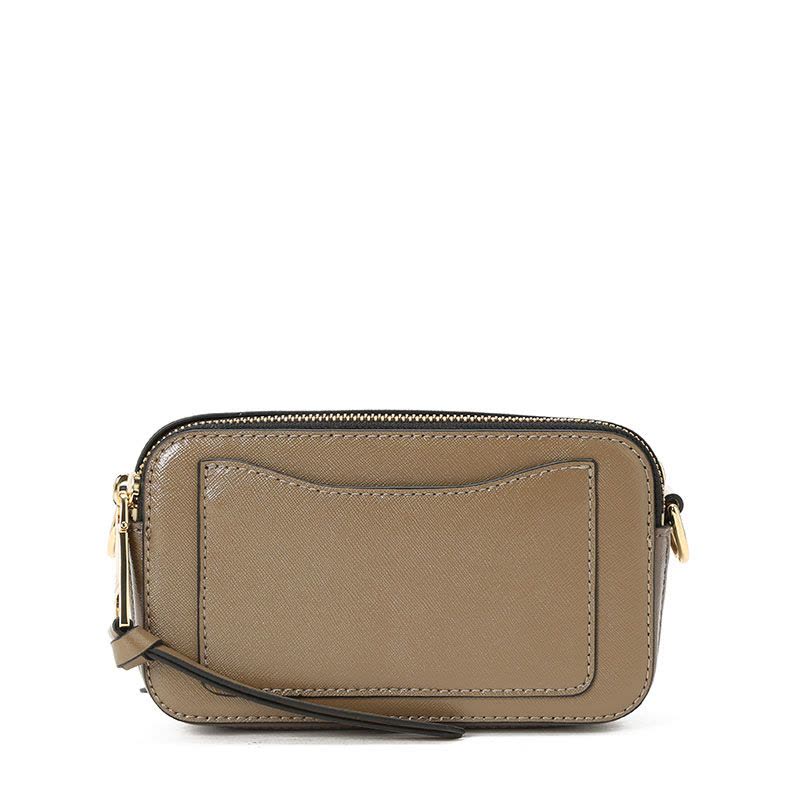 MARC JACOBS 玛亚科布 Snapshot 女士斜挎包 小号 相机 斜挎包图片