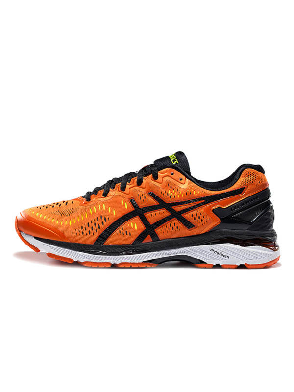 Asics/亚瑟士男鞋低帮运动鞋透气跑步鞋T646N-0990
