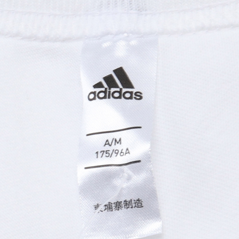 阿迪达斯男服短袖T恤跑步健身运动休闲服装EI4624