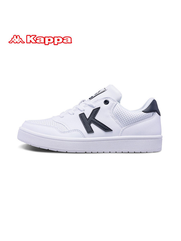 Kappa卡帕男鞋板鞋-K0855CC11-001K0855CC11-001