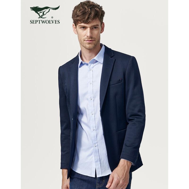 服装鞋帽>男装>男士夹克>七匹狼(septwolves)>七匹狼(septwolves)男士