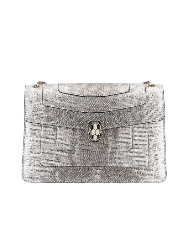 【预定】BVLGARI/宝格丽 SERPENTI FOREVER 单肩包