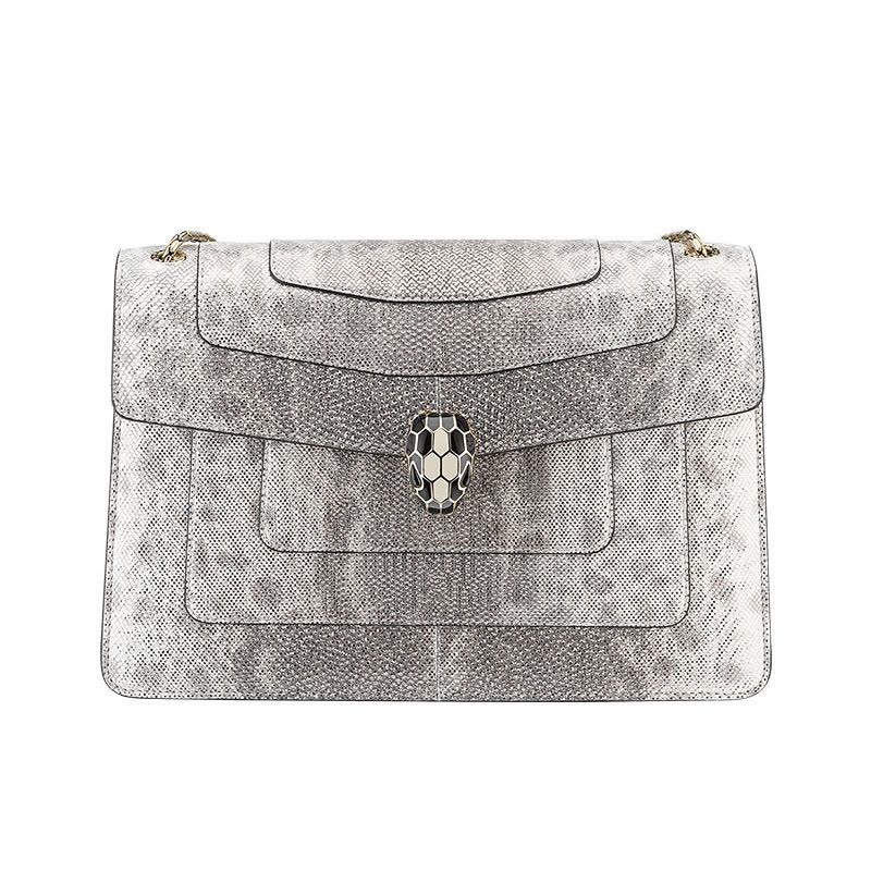 【预定】BVLGARI/宝格丽 SERPENTI FOREVER 单肩包图片
