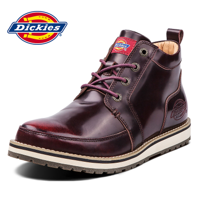 0点：99元包邮  Dickies 男士休闲鞋