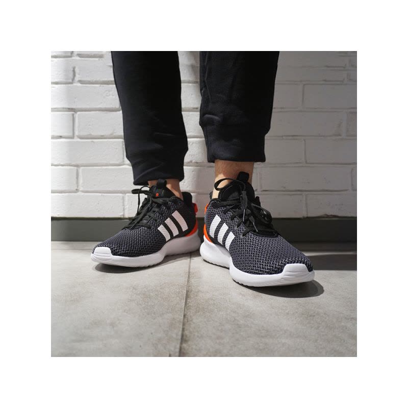Adidas阿迪达斯NEO男鞋运动舒适休闲鞋B43638图片