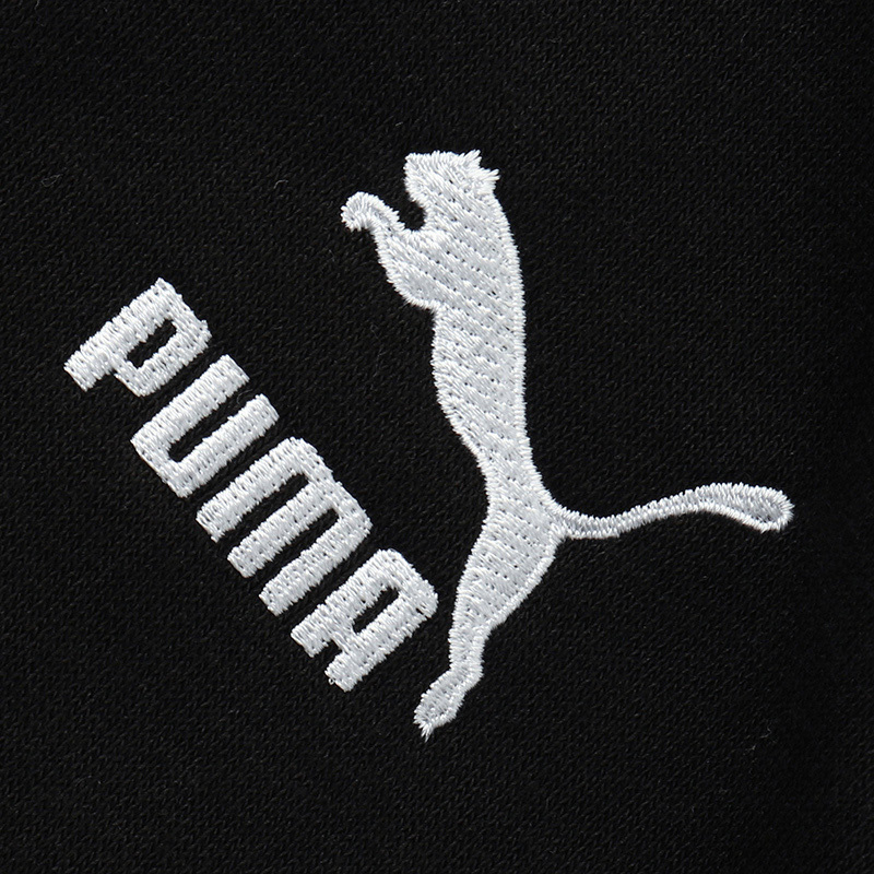 【自营】PUMA彪马女装运动服休闲针织外套531411