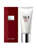 日本SK-II 洁面霜 低泡氨基酸洗面奶120g控油保湿