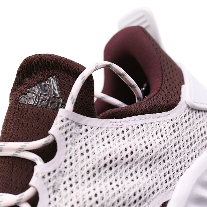 Adidas阿迪达斯女鞋秋季运动鞋缓震耐磨防滑跑步鞋-AC8185图片