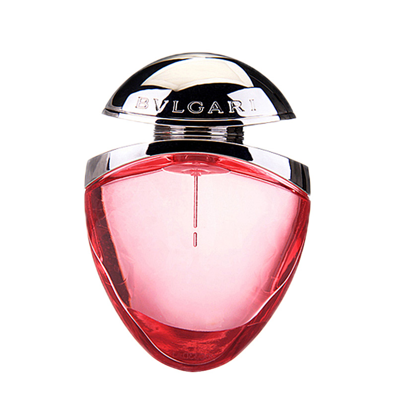 宝格丽(bvlgari)晶艳女士淡香水25ml 783320442001