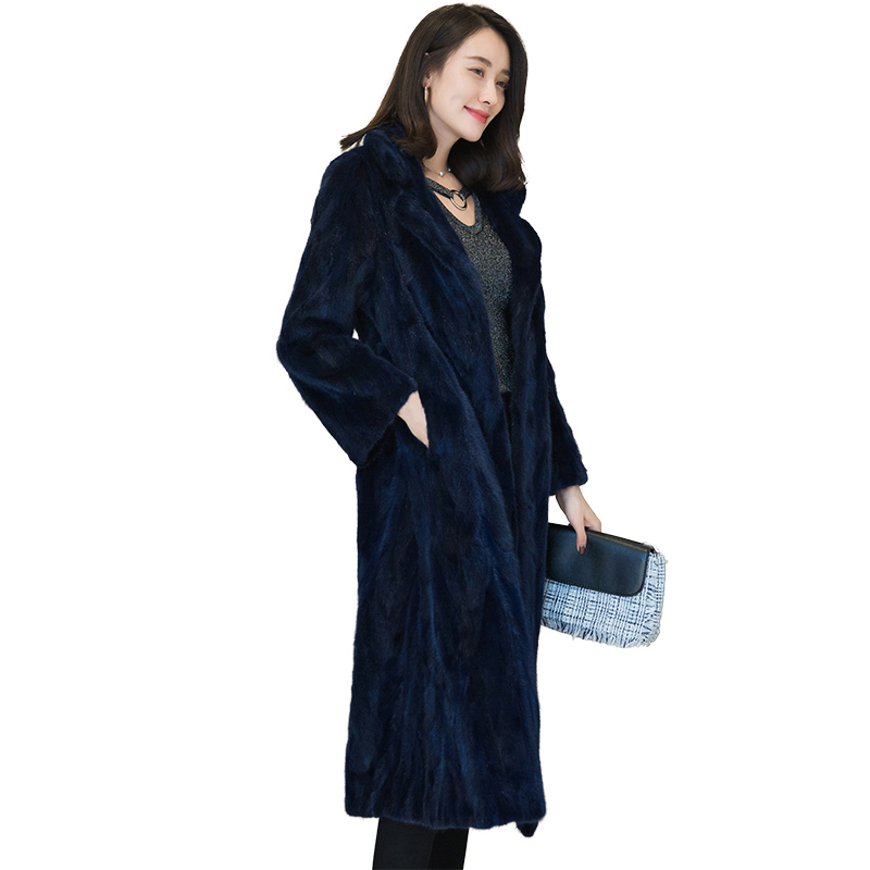 憨厚皇后hanhouqueen女士皮草