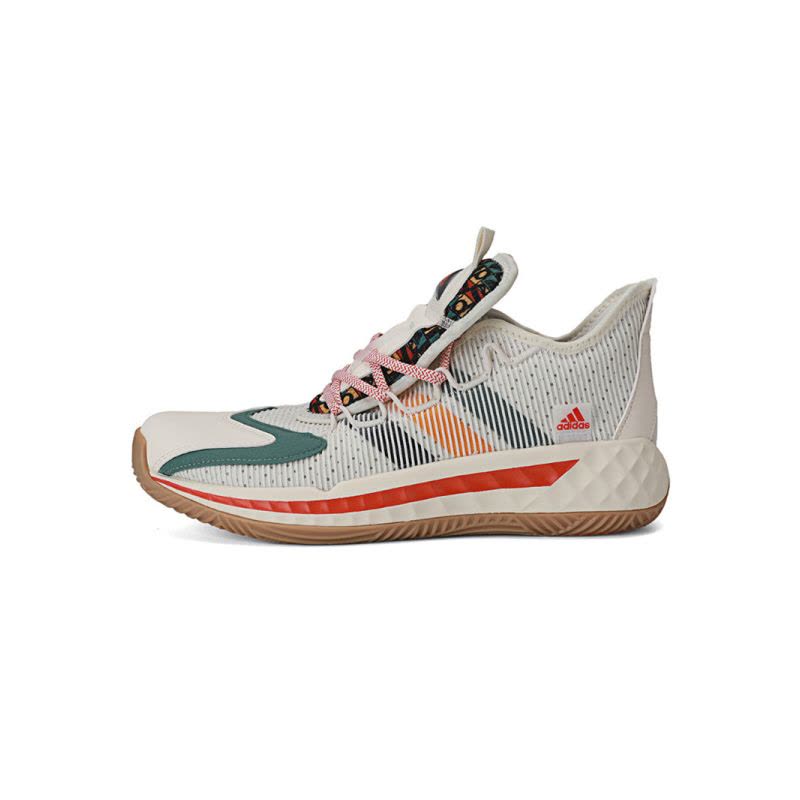 ADIDAS(阿迪达斯)2020秋男式篮球鞋FX9242图片