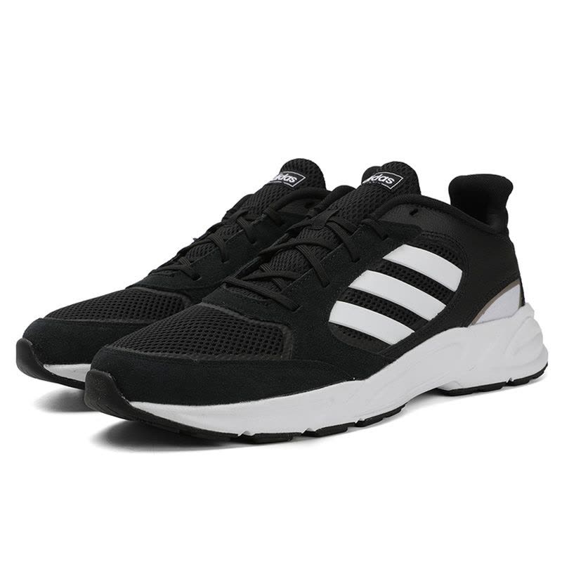 ADIDAS(阿迪)夏季中性跑步鞋EG1506图片
