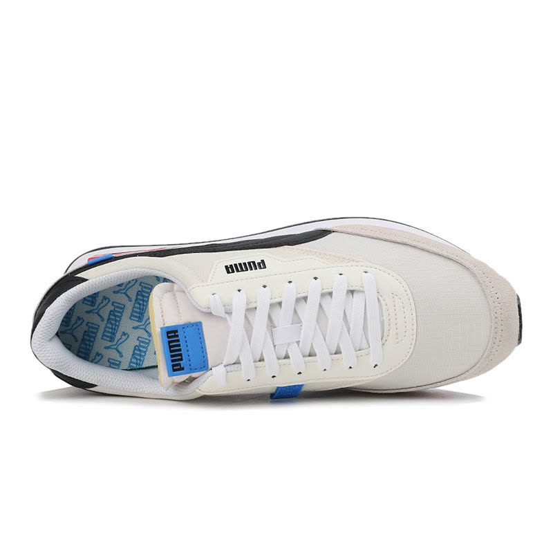 PUMA(彪马)FUTURE RIDER PLAY ON夏季中性低帮鞋371149-15图片