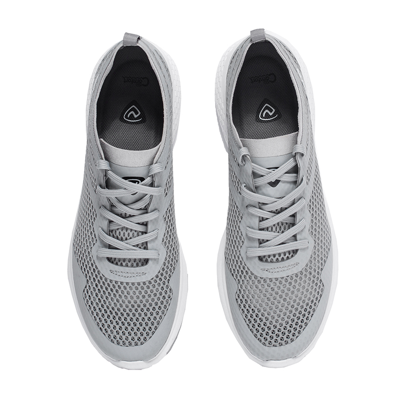 诺诗兰northland运动户外男式低帮休闲鞋ft085006