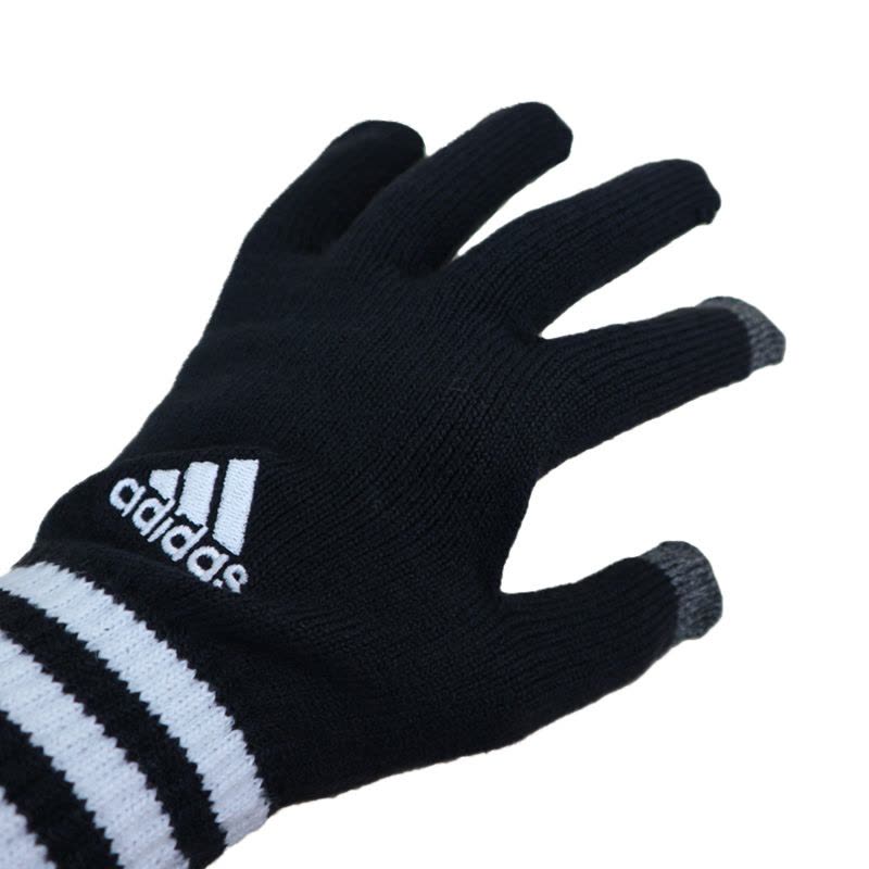 阿迪达斯adidas男式女式手套-AY4887图片