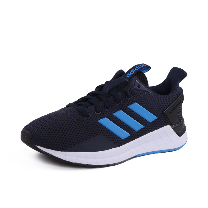 ADIDAS 阿迪达斯春秋季男子跑步鞋DB1341
