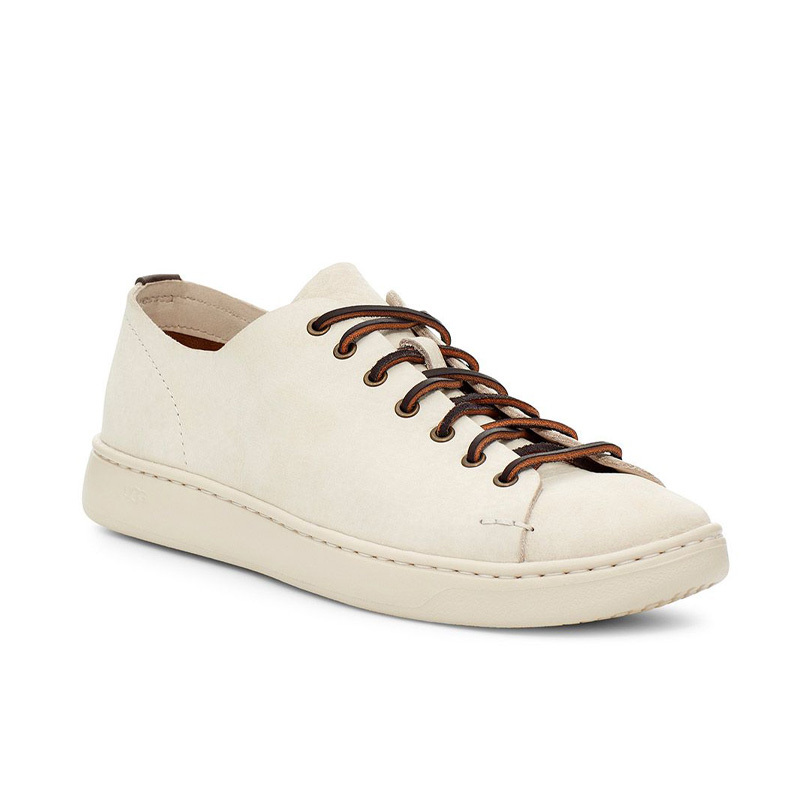 ugg春夏新款男士单鞋百搭潮流休闲运动小白鞋板鞋1110834