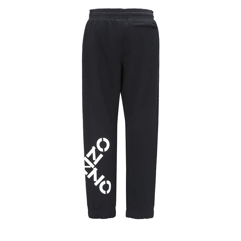 高田贤三KENZO 运动长裤FA65PA7124MS 男士休闲裤图片