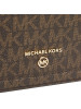 MICHAEL KORS 斜跨包 字母金属标 织物 32T0GT9C5B