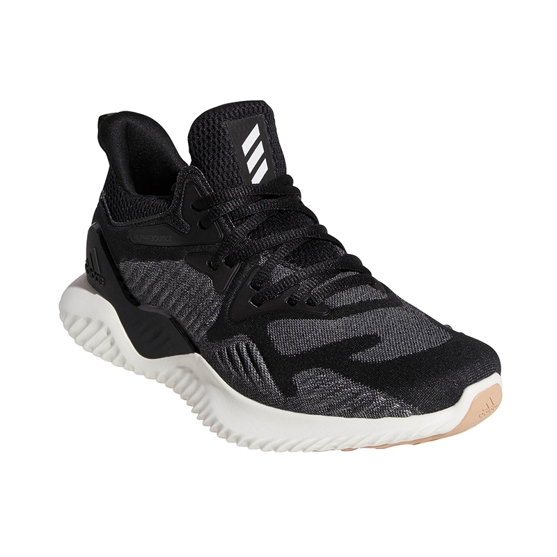 adidas阿迪达斯alphabounce舒适女子跑步鞋cg5581