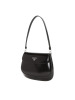 PRADA CLEO 新月包 三角LOGO标 1BD311