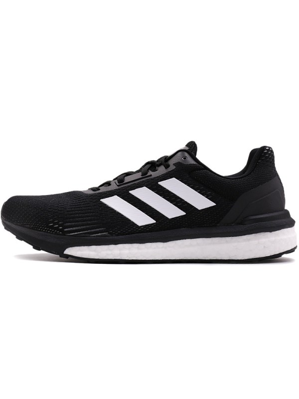 ADIDAS阿迪达斯男子鞋运动休闲轻便透气跑步鞋-AQ0326