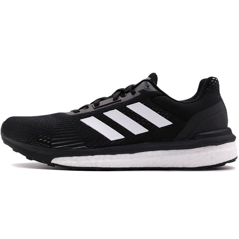 ADIDAS阿迪达斯男子鞋运动休闲轻便透气跑步鞋-AQ0326图片