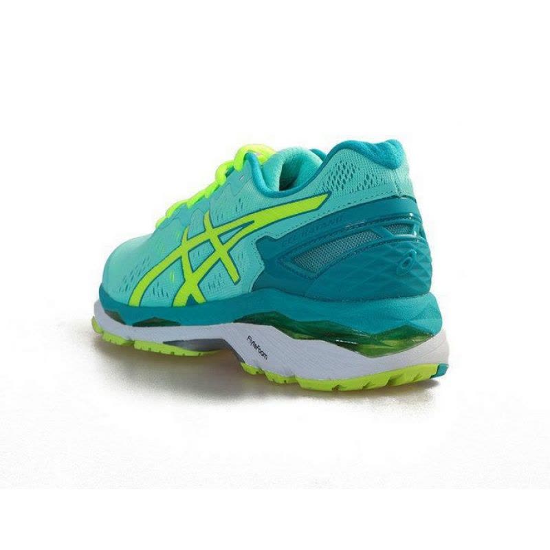 Asics/亚瑟士女鞋GEL-KAYANO23稳定跑步鞋T696N-3807图片