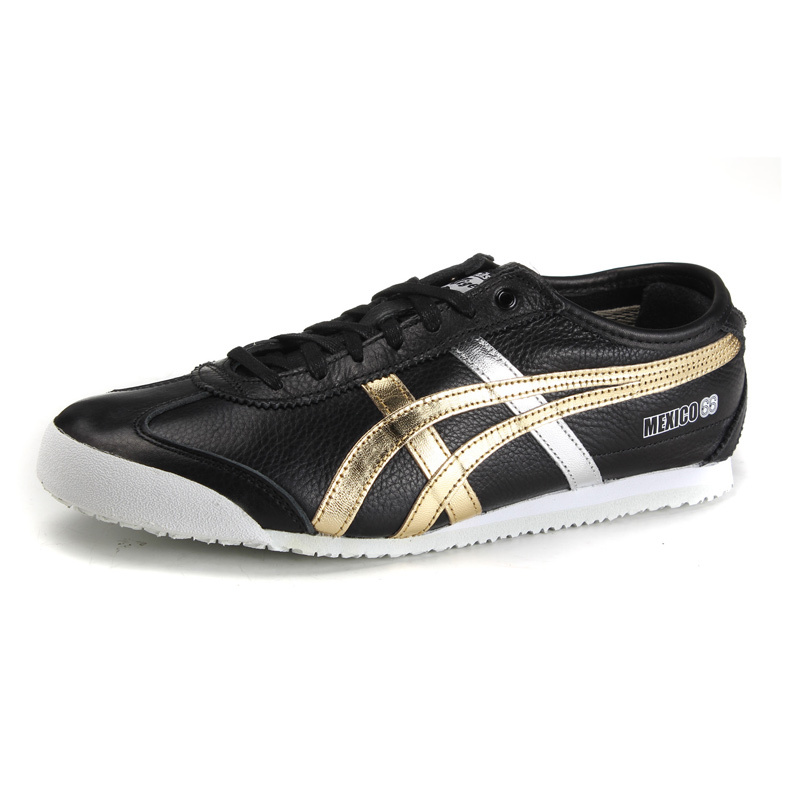 【自营】鬼塚虎Onitsuka Tiger男鞋Mexico66休闲鞋D5V2L-9094