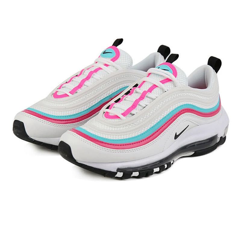 耐克AIR MAX 97 南海岸子弹男女气垫运动跑步鞋CT6806-116图片