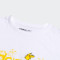 Adidas阿迪达斯NEO女子W PKMN LOGO T短袖GC7071