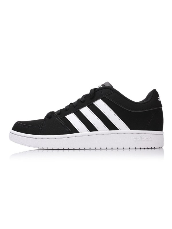adidas阿迪达斯男子运动耐磨防滑篮球鞋B74506