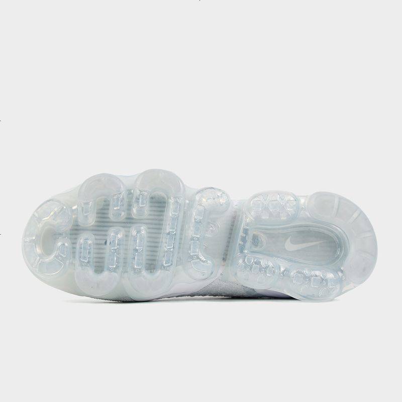 nike耐克2018年秋季女子新品全掌大气垫飞线运动跑步鞋942843-105图片