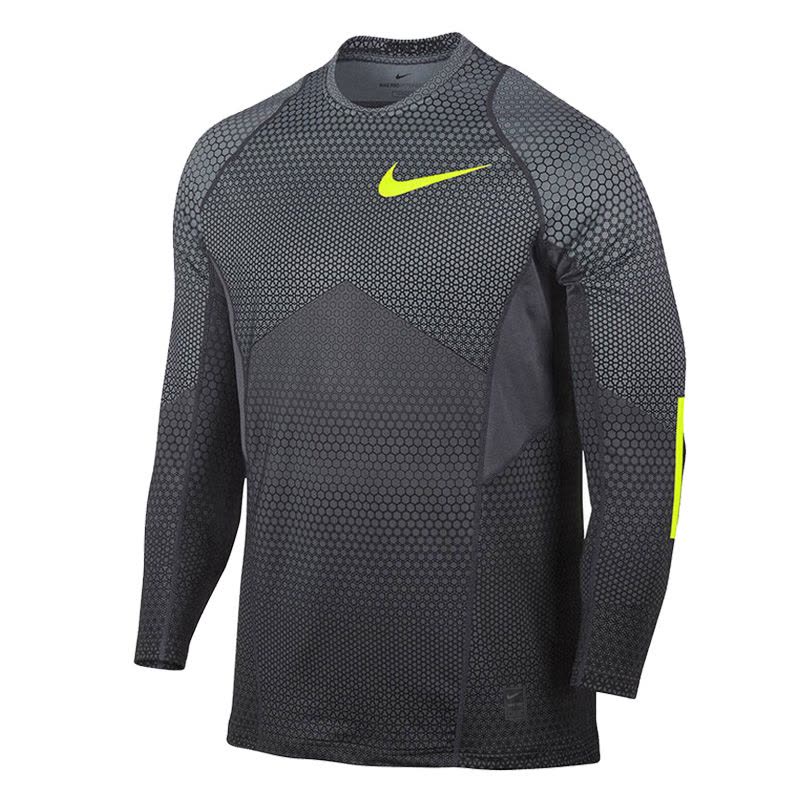 NIKE耐克男子圆领长袖卫衣针织衫-80-065图片