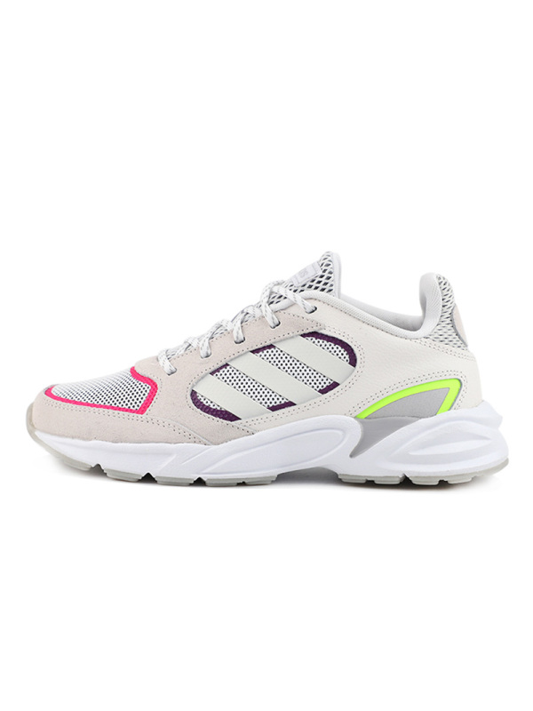 ADIDAS(阿迪)90s VALASION春季女子跑步鞋EG8422