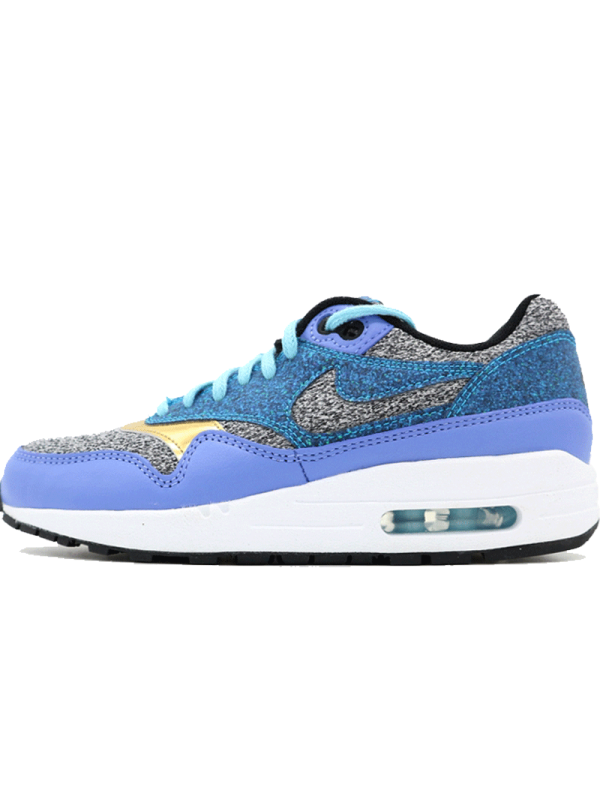 NIKE(耐克)max 1春季女子AIR MAX881101-001
