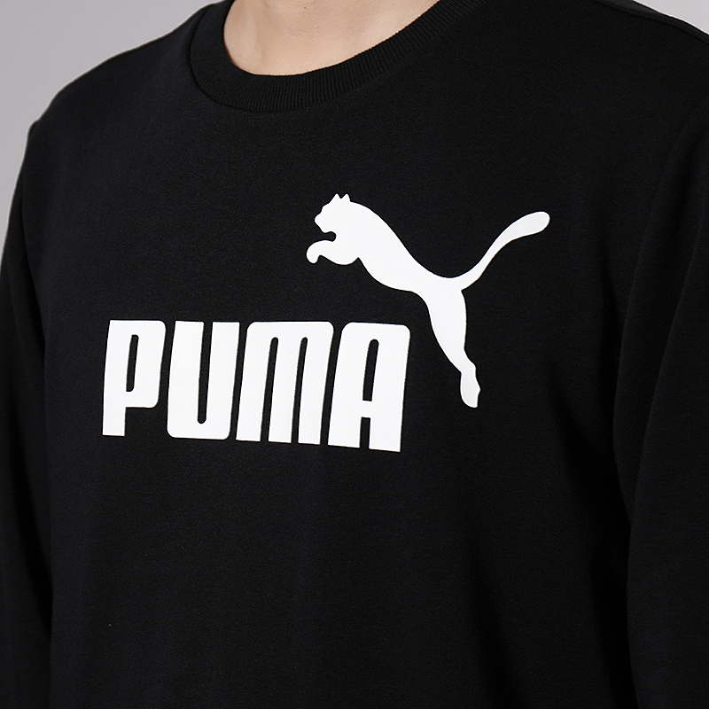 Puma彪马 男子串标运动休闲运动卫衣844791