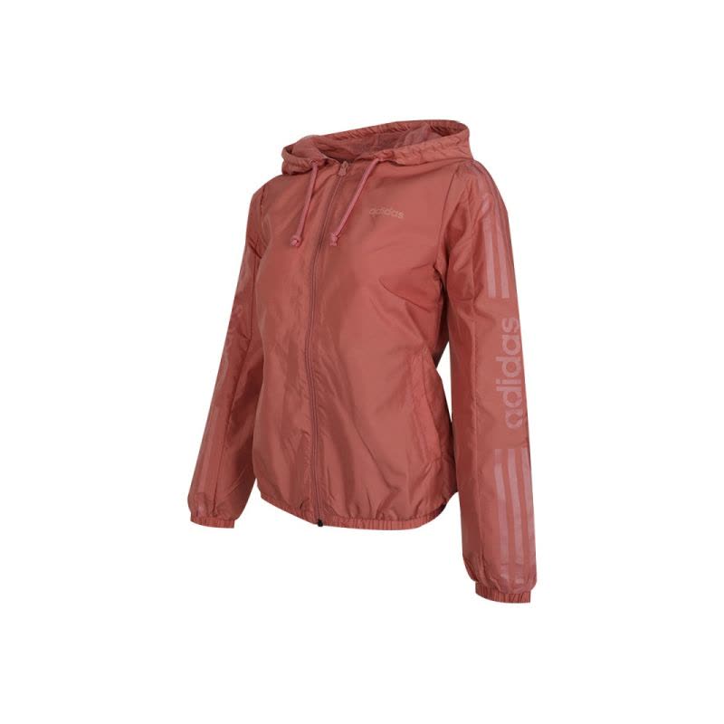 ADIDAS SC秋季女子防风服EI4731图片