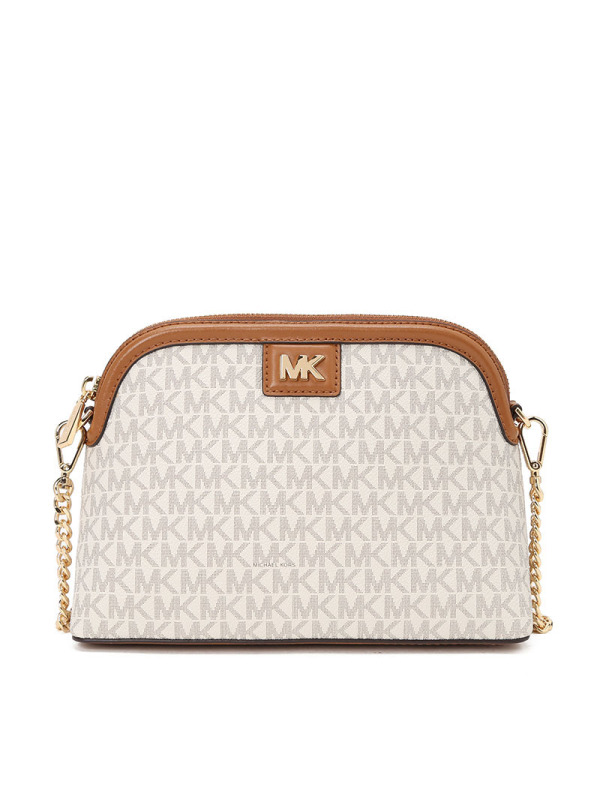 迈克高仕MICHAEL KORS 女士单肩斜挎包 贝壳包32T9GF5C3B 女士单肩包斜挎包